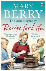 Recipe for Life: The Autobiography hind ja info | Elulooraamatud, biograafiad, memuaarid | kaup24.ee