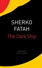 Dark Ship цена и информация | Фантастика, фэнтези | kaup24.ee