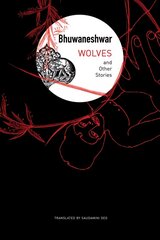 Wolves: and Other Stories hind ja info | Fantaasia, müstika | kaup24.ee
