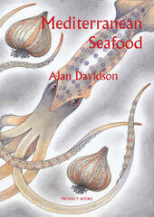 Mediterranean Seafood hind ja info | Retseptiraamatud | kaup24.ee