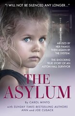 Asylum hind ja info | Elulooraamatud, biograafiad, memuaarid | kaup24.ee