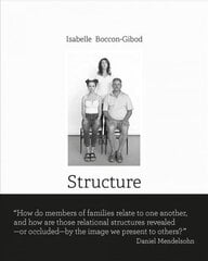 Structure цена и информация | Книги по фотографии | kaup24.ee
