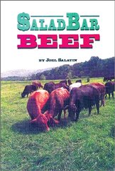 Salad Bar Beef hind ja info | Retseptiraamatud | kaup24.ee