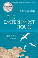 Easternmost House hind ja info | Elulooraamatud, biograafiad, memuaarid | kaup24.ee