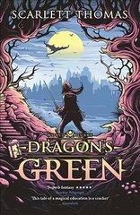 Dragon's Green: Worldquake Book One Main hind ja info | Noortekirjandus | kaup24.ee