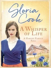 Whisper of Life цена и информация | Фантастика, фэнтези | kaup24.ee