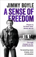 Sense of Freedom hind ja info | Elulooraamatud, biograafiad, memuaarid | kaup24.ee