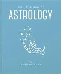 Little Book of Astrology hind ja info | Eneseabiraamatud | kaup24.ee