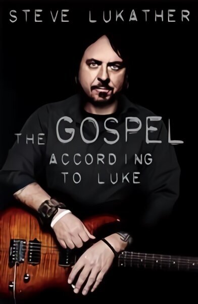 Gospel According to Luke цена и информация | Elulooraamatud, biograafiad, memuaarid | kaup24.ee