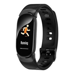 Nutikell smartwatch QW16 hind ja info | Nutivõrud (fitness tracker) | kaup24.ee