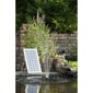 Päikesemooduli ja pumbaga komplekt Ubbink SOLAR MAX 600 hind ja info | Tiigi- ja basseini hooldusvahendid | kaup24.ee