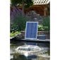 Komplekt päikesemooduli ja pumbaga Ubbink SolarMax 1000 hind ja info | Tiigi- ja basseini hooldusvahendid | kaup24.ee