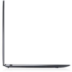 Dell XPS 13 Plus 9320 Black kaina ir informacija | Sülearvutid | kaup24.ee