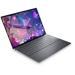 Dell XPS 13 Plus 9320 Black цена и информация | Записные книжки | kaup24.ee