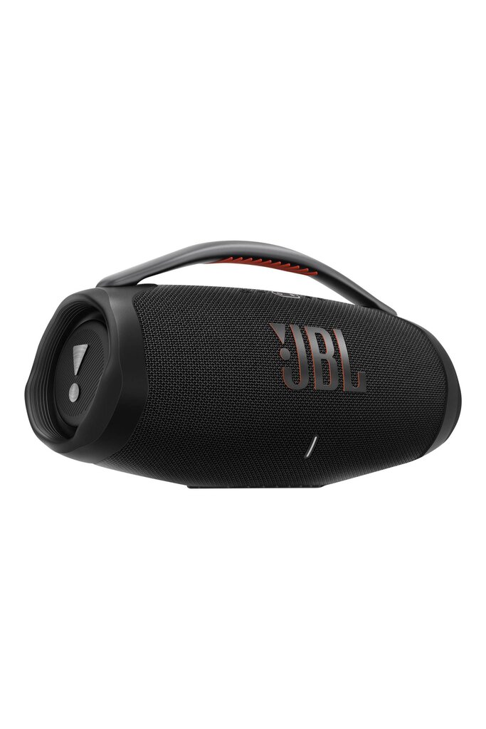 JBL Boombox 3 JBLBOOMBOX3BLKEP , must hind ja info | Kõlarid | kaup24.ee