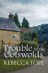 Trouble in the Cotswolds hind ja info | Fantaasia, müstika | kaup24.ee