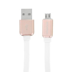 iMYMAX Micro USB Dc-007 цена и информация | Кабели для телефонов | kaup24.ee