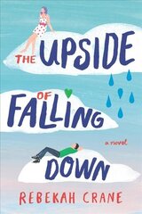 Upside of Falling Down цена и информация | Книги для подростков и молодежи | kaup24.ee