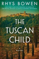 Tuscan Child цена и информация | Фантастика, фэнтези | kaup24.ee