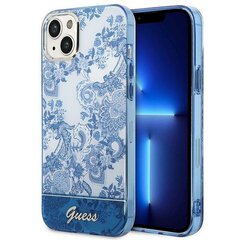 Чехол Guess - iPhone 14 цена и информация | Чехлы для телефонов | kaup24.ee