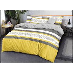 Voodipesukomplekt Fashion Home, 160 x 200 cm hind ja info | Voodipesukomplektid | kaup24.ee