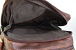 Meeste kott Money Kepper, ehtsast nahast, pruun hind ja info | Meeste vöökotid, õlakotid | kaup24.ee