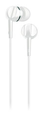 Motorola Earbuds 105 White hind ja info | Kõrvaklapid | kaup24.ee