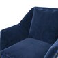 Tool Dorel Home Avery, sinine цена и информация | Söögilaua toolid, köögitoolid | kaup24.ee