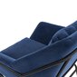 Tool Dorel Home Avery, sinine цена и информация | Söögilaua toolid, köögitoolid | kaup24.ee
