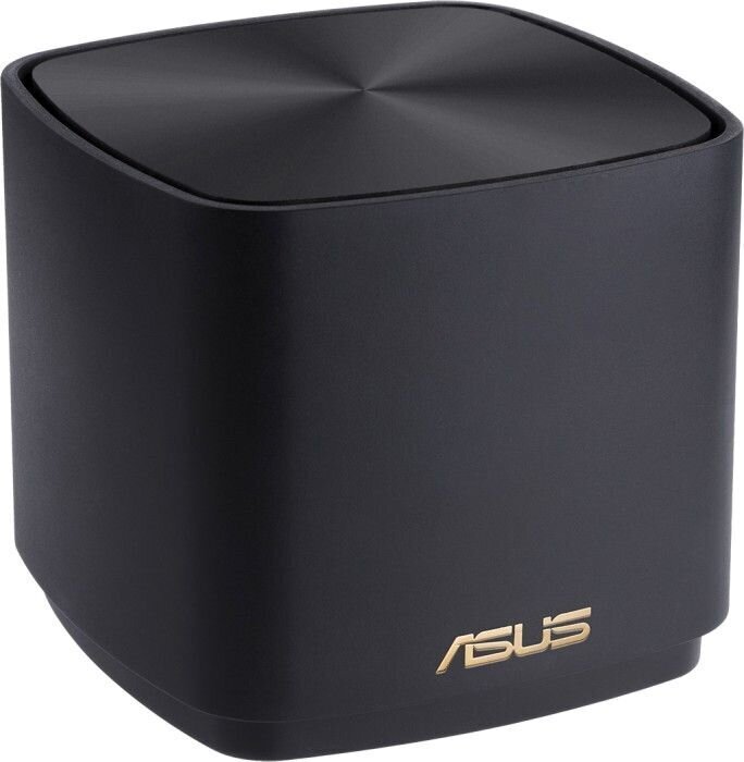 Asus ZenWiFi AX Min hind ja info | Juhtmeta pöörduspunktid  (Access Point) | kaup24.ee