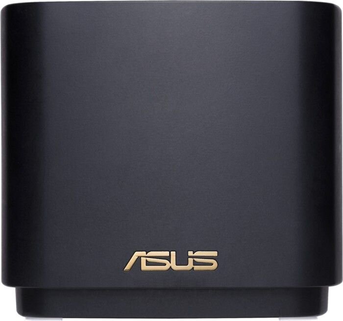 Asus ZenWiFi AX Min цена и информация | Juhtmeta pöörduspunktid  (Access Point) | kaup24.ee