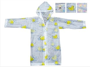 Laste vihmamantel - keep hind ja info | Veekindlad kotid, ümbrised, vihmakeebid | kaup24.ee