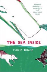 Sea Inside hind ja info | Elulooraamatud, biograafiad, memuaarid | kaup24.ee