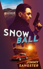 Snowball цена и информация | Фантастика, фэнтези | kaup24.ee