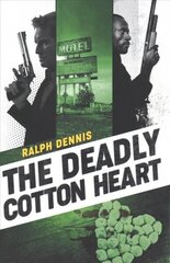 Deadly Cotton Heart цена и информация | Фантастика, фэнтези | kaup24.ee