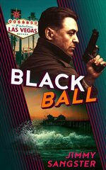 Blackball цена и информация | Фантастика, фэнтези | kaup24.ee