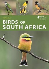 Birds of South Africa hind ja info | Tervislik eluviis ja toitumine | kaup24.ee