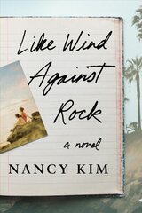 Like Wind Against Rock: A Novel цена и информация | Фантастика, фэнтези | kaup24.ee