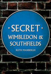 Secret Wimbledon & Southfields hind ja info | Tervislik eluviis ja toitumine | kaup24.ee