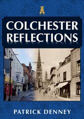 Colchester Reflections hind ja info | Tervislik eluviis ja toitumine | kaup24.ee