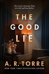 Good Lie цена и информация | Фантастика, фэнтези | kaup24.ee