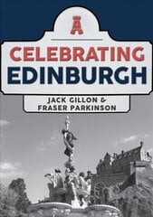 Celebrating Edinburgh цена и информация | Книги о питании и здоровом образе жизни | kaup24.ee