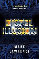 Dispel Illusion hind ja info | Fantaasia, müstika | kaup24.ee