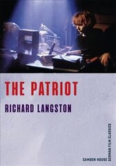 Patriot, 6 цена и информация | Книги об искусстве | kaup24.ee