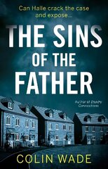 Sins of the Father цена и информация | Фантастика, фэнтези | kaup24.ee