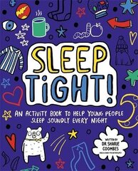 Sleep Tight! Mindful Kids hind ja info | Noortekirjandus | kaup24.ee