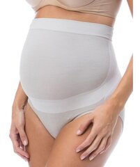 Naiste rasedusbandaaž - X-Static RelaxMaternity Silver Pre, hall цена и информация | Средства гигиены для мам | kaup24.ee