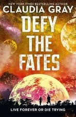 Defy the Fates hind ja info | Noortekirjandus | kaup24.ee