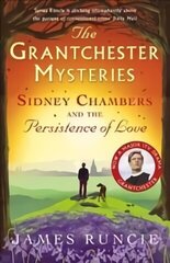 Sidney Chambers and The Persistence of Love: Grantchester Mysteries 6 цена и информация | Фантастика, фэнтези | kaup24.ee