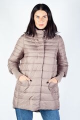 Joped FLY 1828BEIGE-M цена и информация | Женские куртки | kaup24.ee